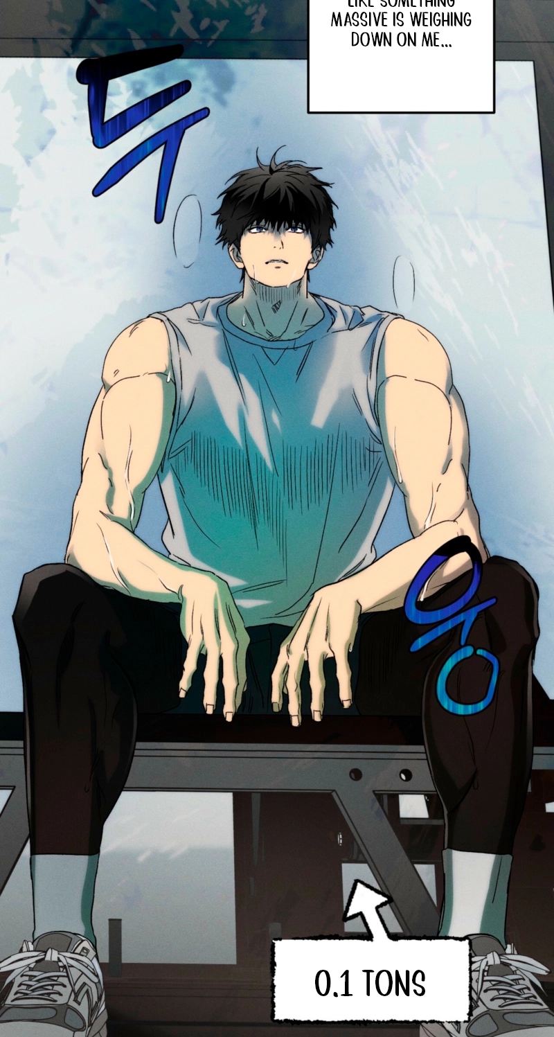 Read Love Upset chapter 17 image 34 on Lezhin