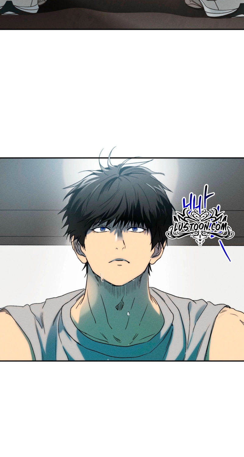 Read Love Upset chapter 17 image 35 on Lezhin