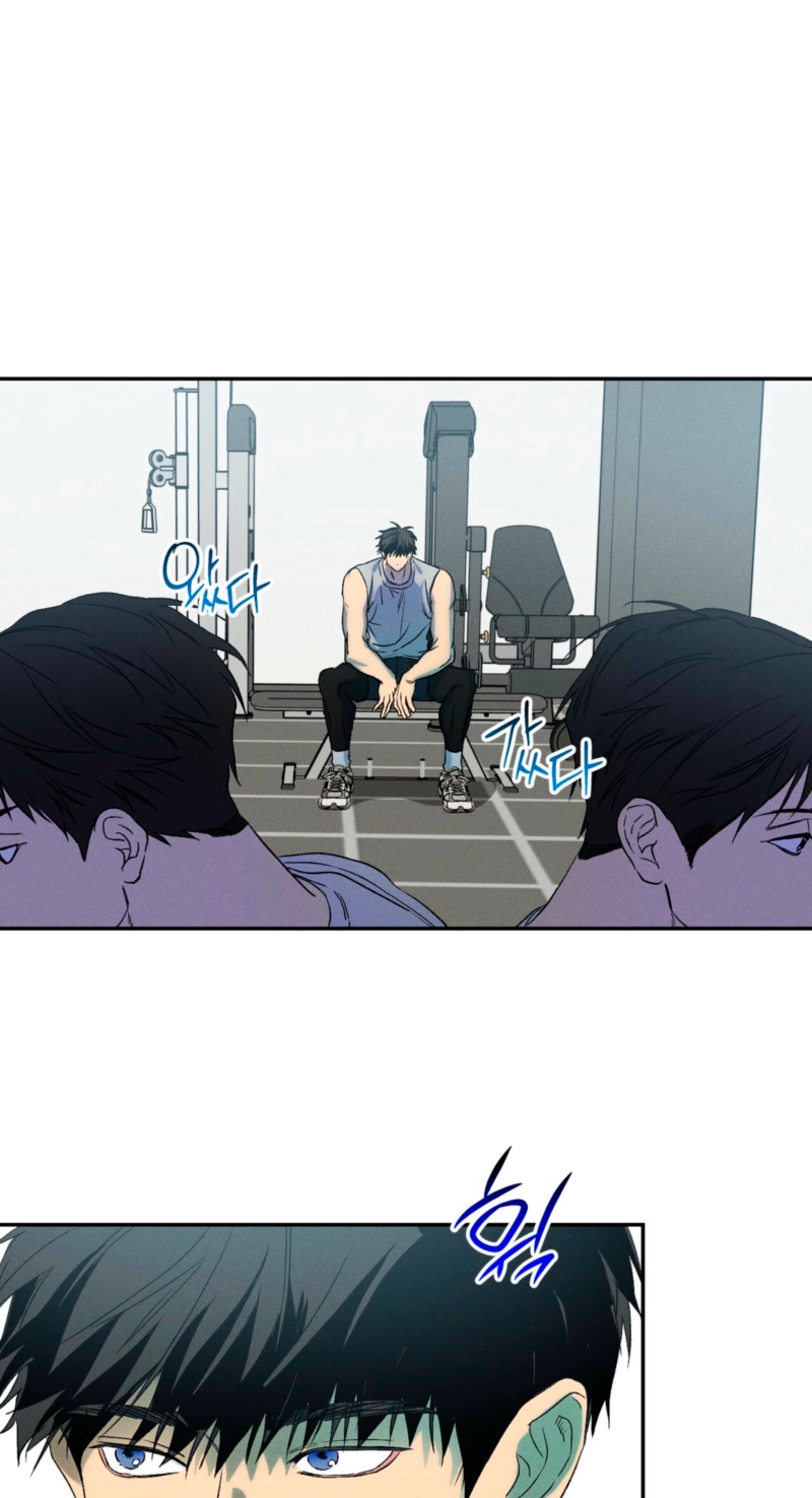 Read Love Upset chapter 17 image 37 on Lezhin
