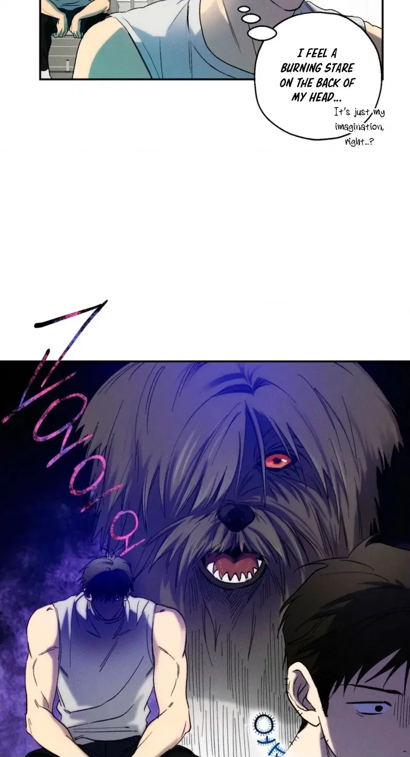 Read Love Upset chapter 17 image 39 on Lezhin