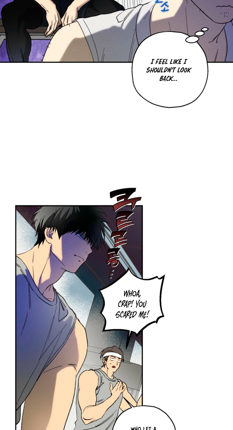 Read Love Upset chapter 17 image 40 on Lezhin