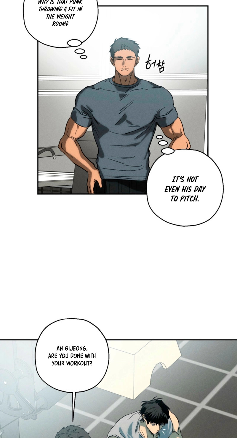 Read Love Upset chapter 17 image 42 on Lezhin