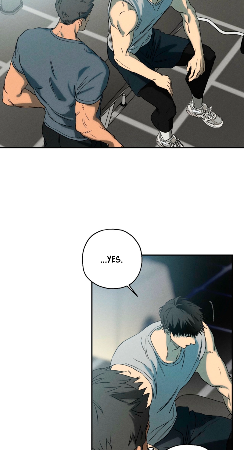 Read Love Upset chapter 17 image 43 on Lezhin