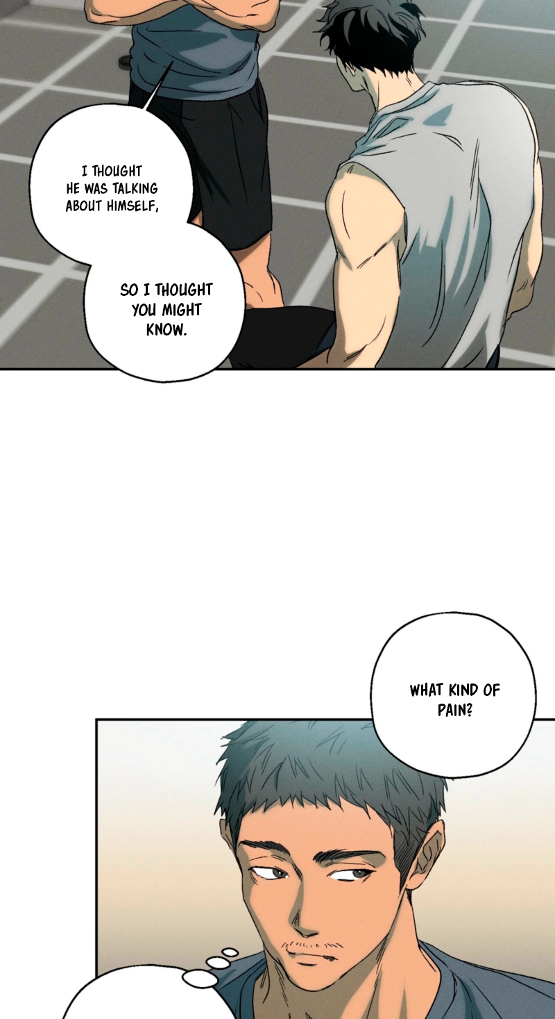 Read Love Upset chapter 17 image 48 on Lezhin