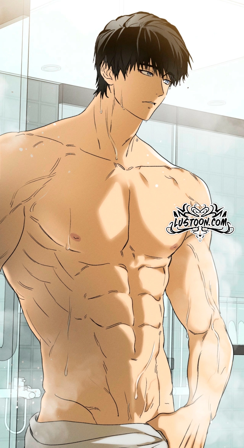 Read Love Upset chapter 17 image 53 on Lezhin