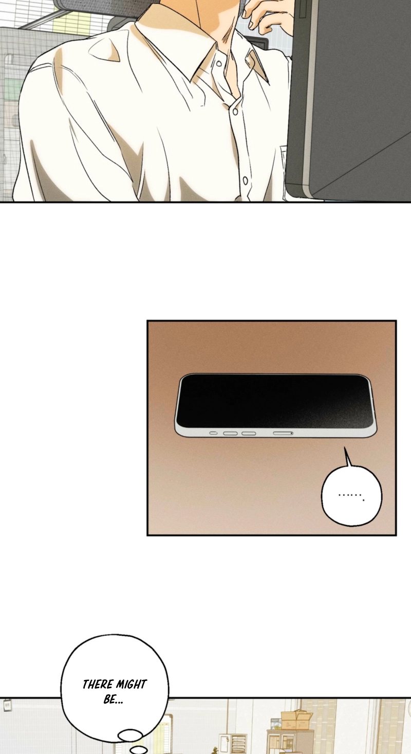 Read Love Upset chapter 17 image 7 on Lezhin