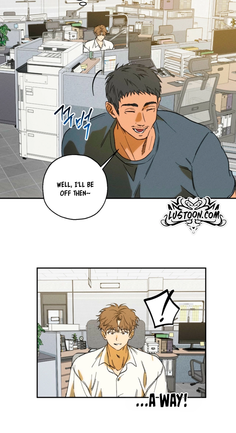 Read Love Upset chapter 17 image 8 on Lezhin