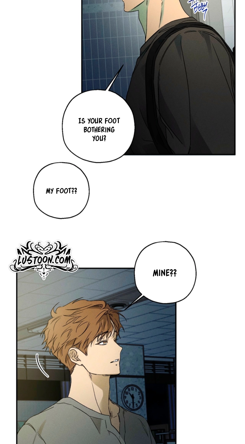 Read Love Upset chapter 18 image 11 on Lezhin