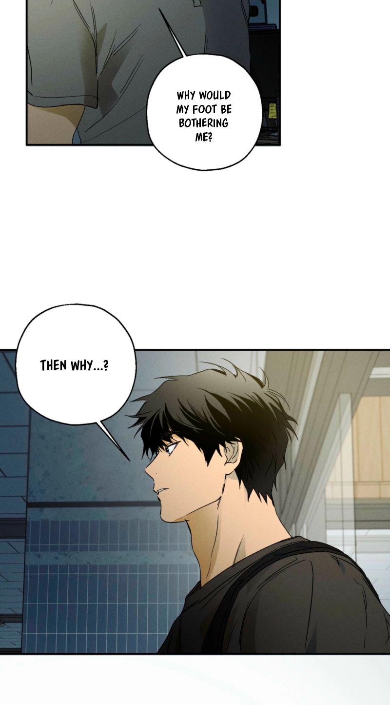 Read Love Upset chapter 18 image 12 on Lezhin