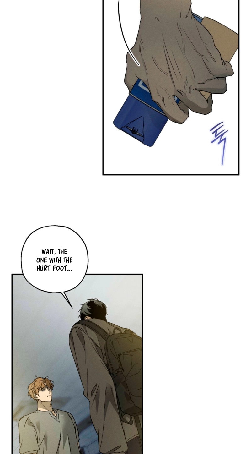 Read Love Upset chapter 18 image 15 on Lezhin