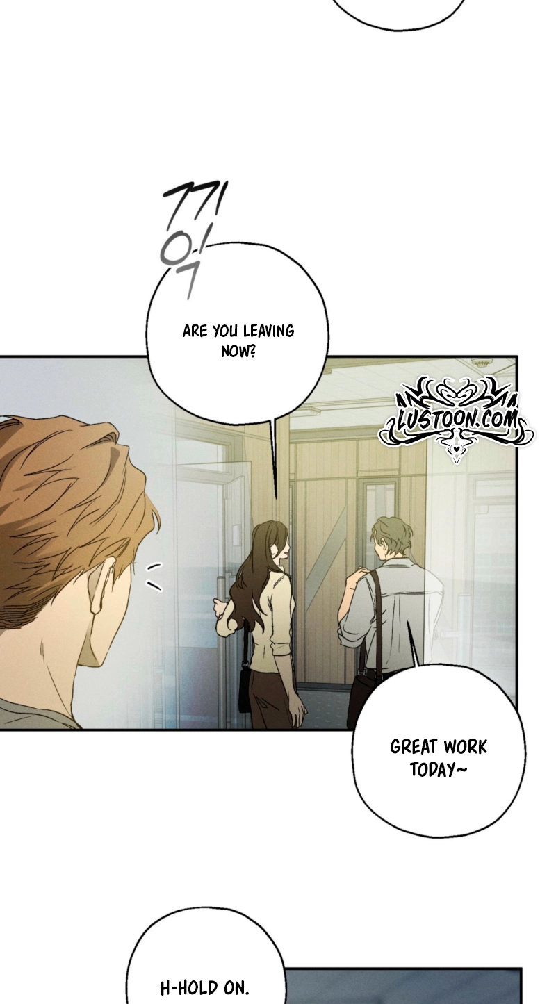 Read Love Upset chapter 18 image 17 on Lezhin