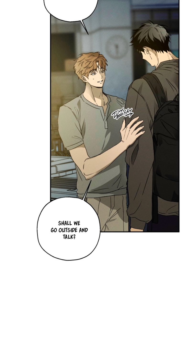 Read Love Upset chapter 18 image 18 on Lezhin