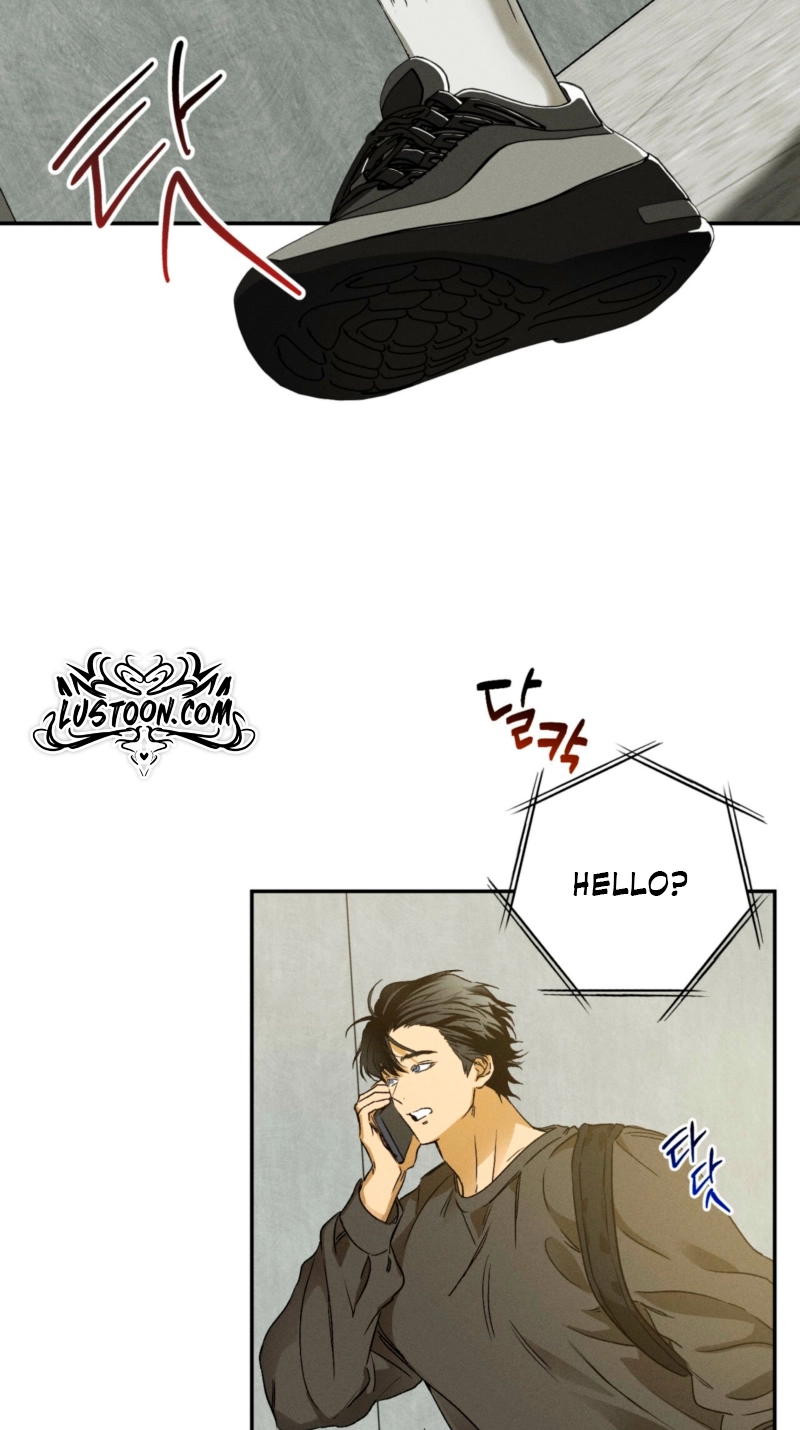 Read Love Upset chapter 18 image 2 on Lezhin