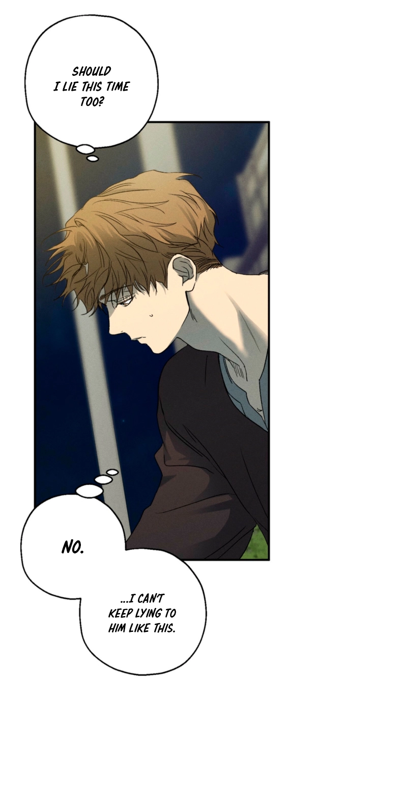 Read Love Upset chapter 18 image 21 on Lezhin