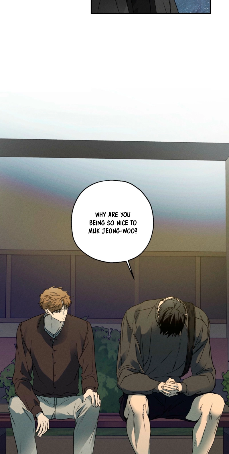 Read Love Upset chapter 18 image 24 on Lezhin