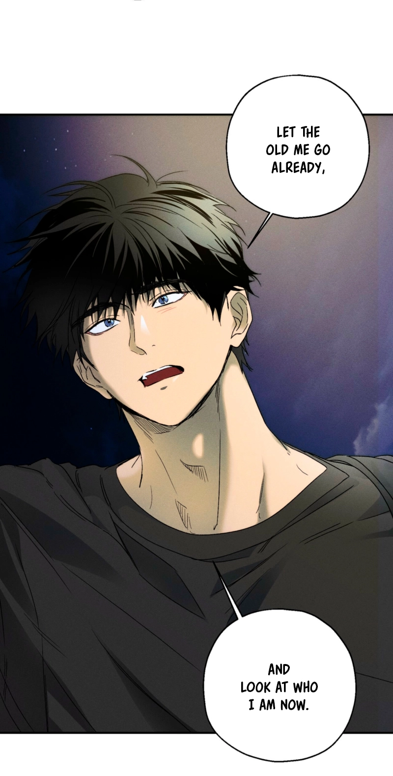 Read Love Upset chapter 18 image 30 on Lezhin