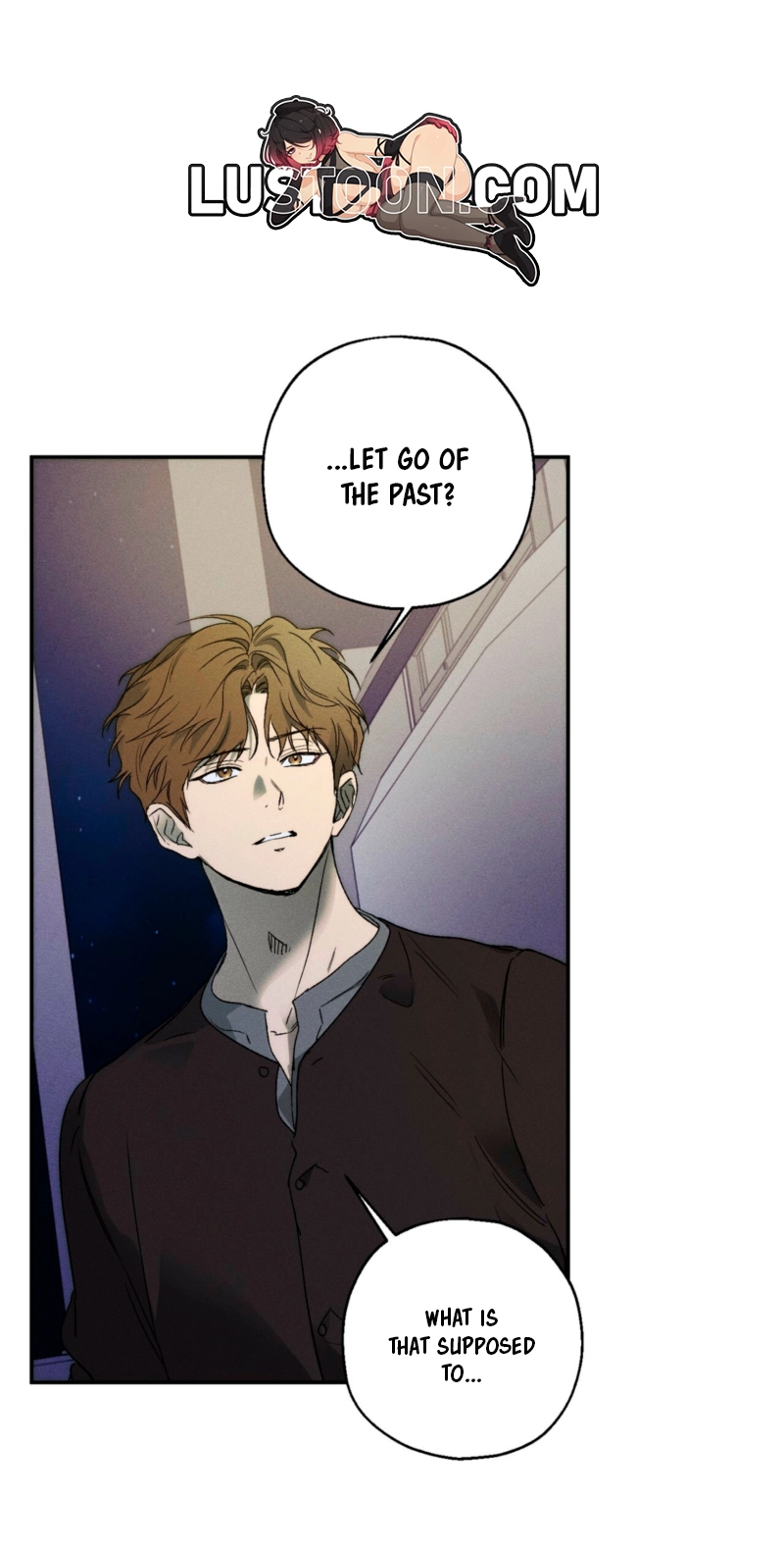 Read Love Upset chapter 18 image 31 on Lezhin