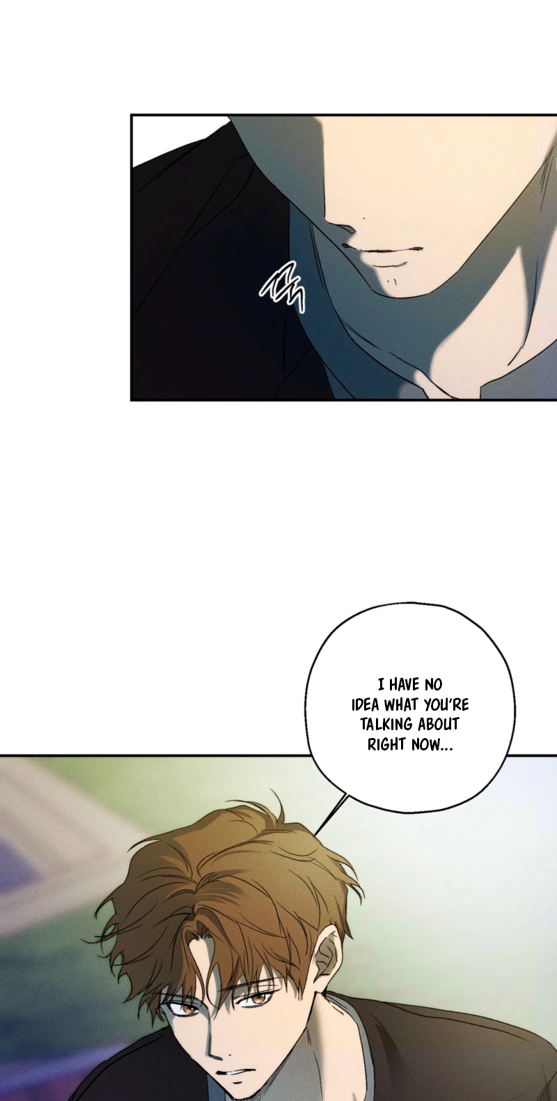 Read Love Upset chapter 18 image 32 on Lezhin