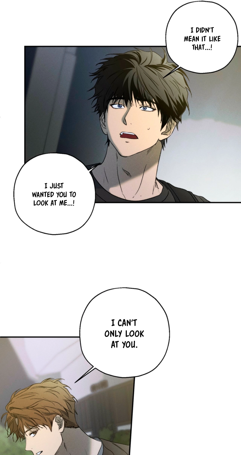 Read Love Upset chapter 18 image 35 on Lezhin