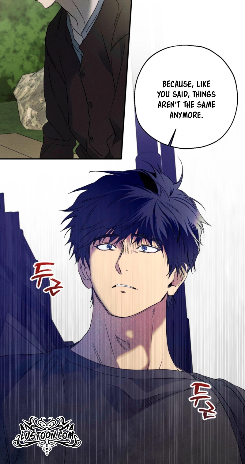 Read Love Upset chapter 18 image 36 on Lezhin