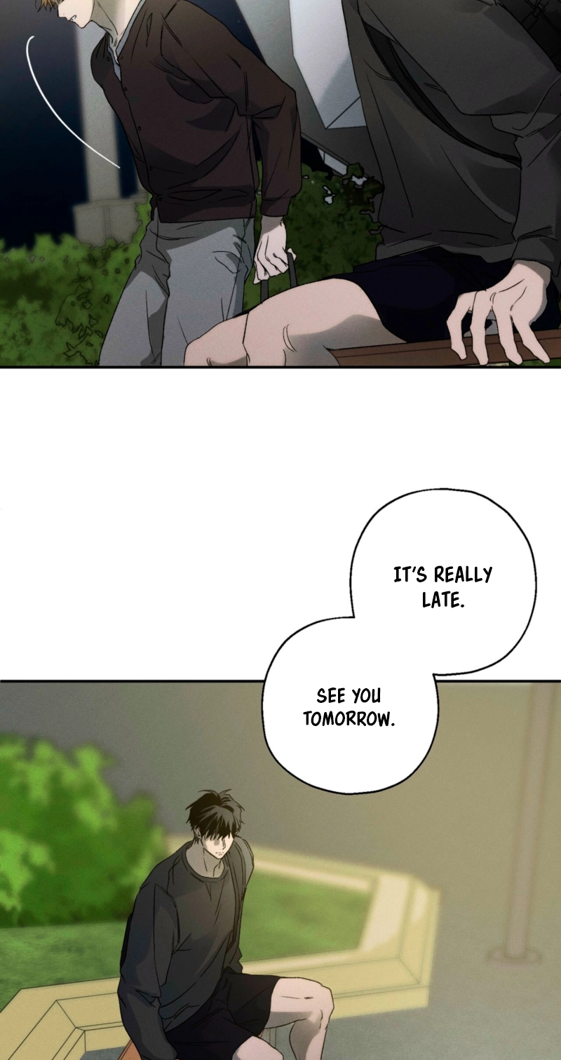 Read Love Upset chapter 18 image 38 on Lezhin