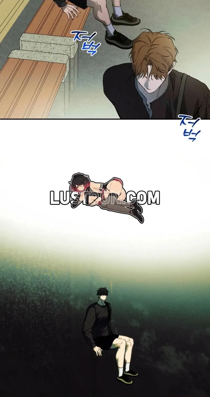 Read Love Upset chapter 18 image 39 on Lezhin
