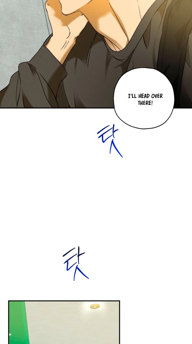 Read Love Upset chapter 18 image 4 on Lezhin
