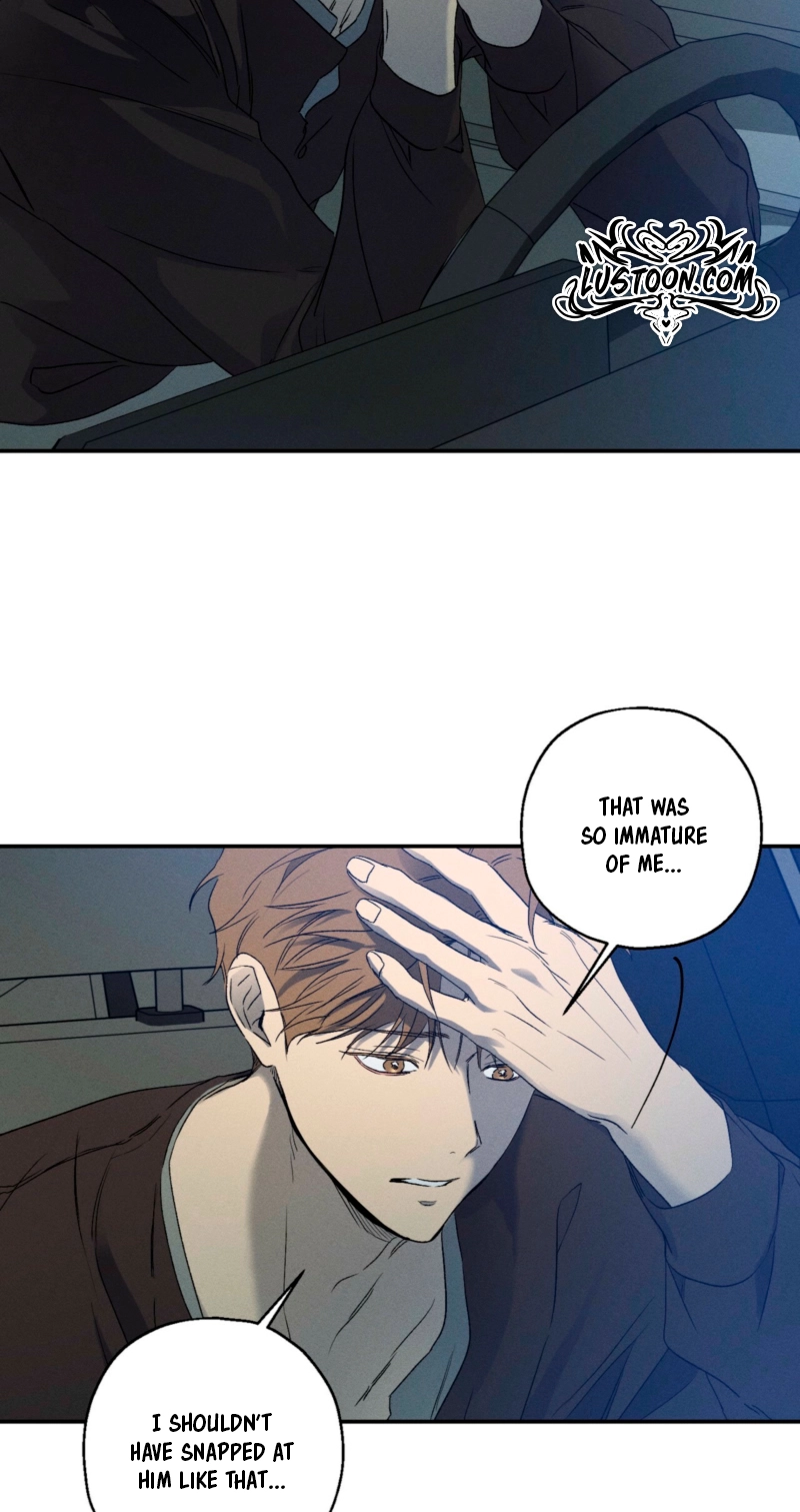 Read Love Upset chapter 18 image 42 on Lezhin