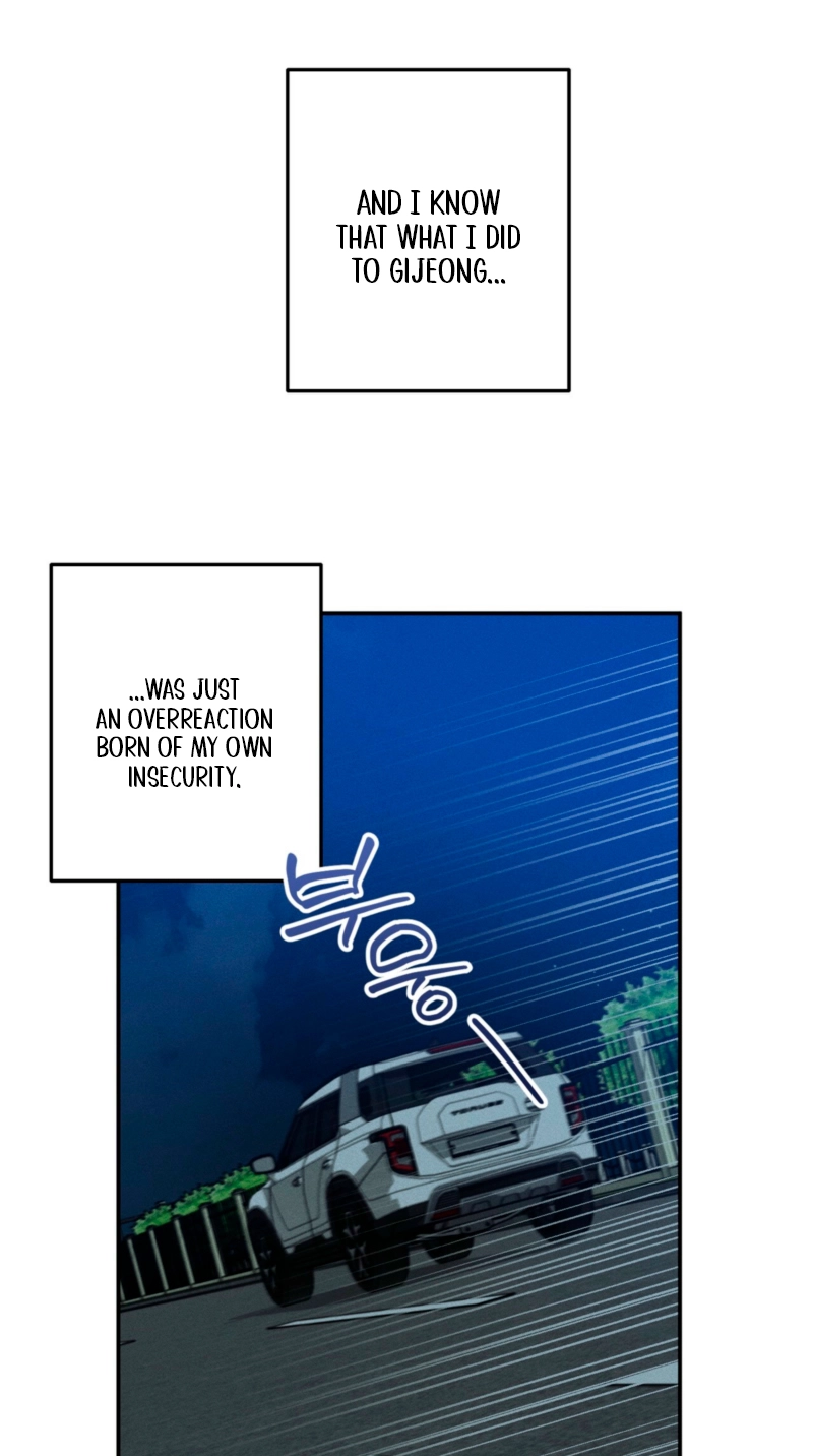 Read Love Upset chapter 18 image 44 on Lezhin