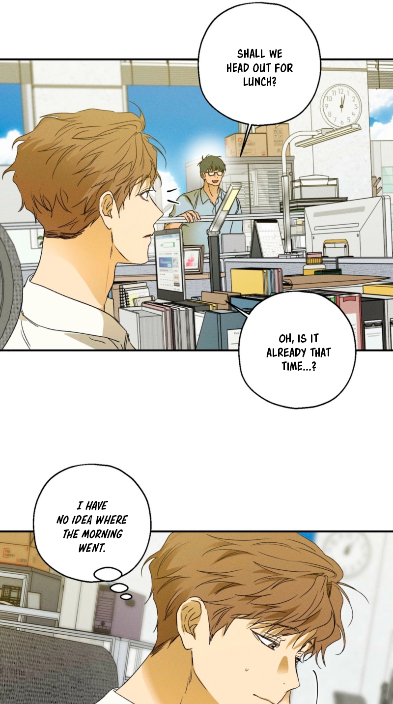 Read Love Upset chapter 18 image 47 on Lezhin