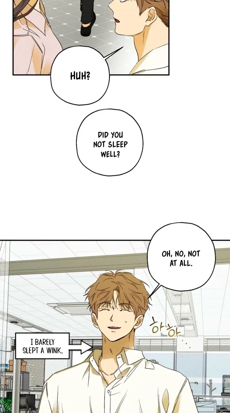 Read Love Upset chapter 18 image 49 on Lezhin