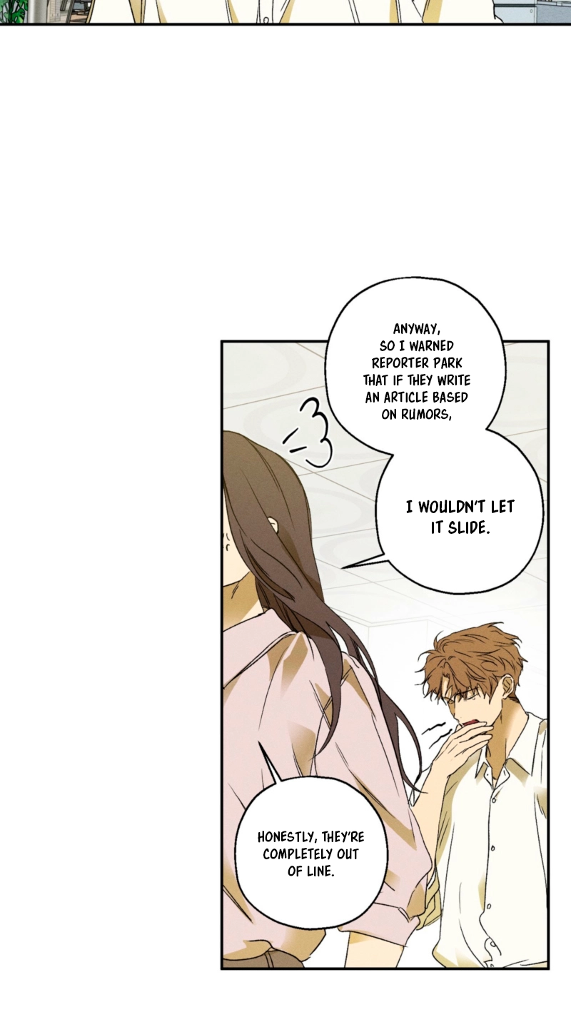 Read Love Upset chapter 18 image 50 on Lezhin