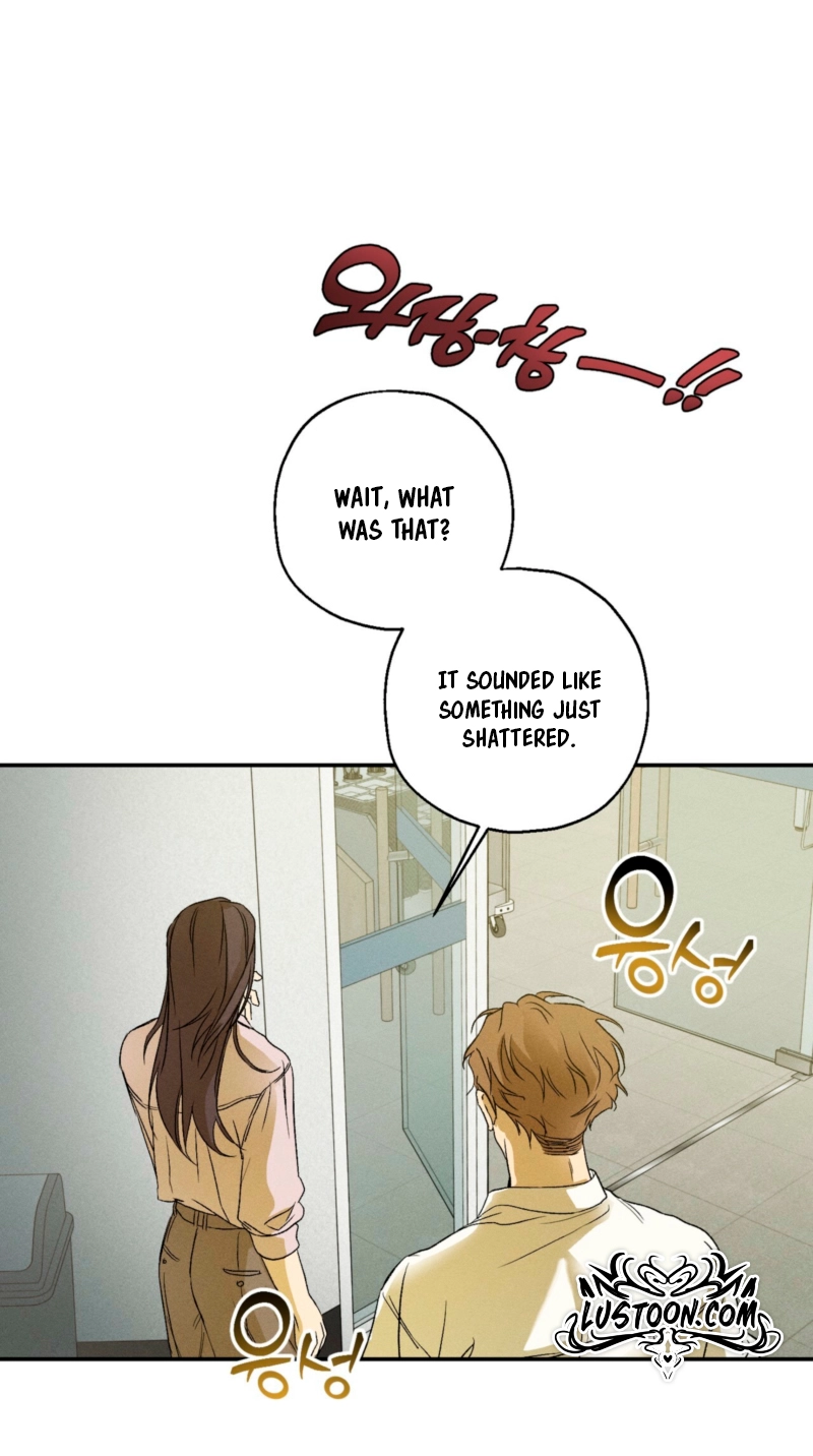 Read Love Upset chapter 18 image 51 on Lezhin