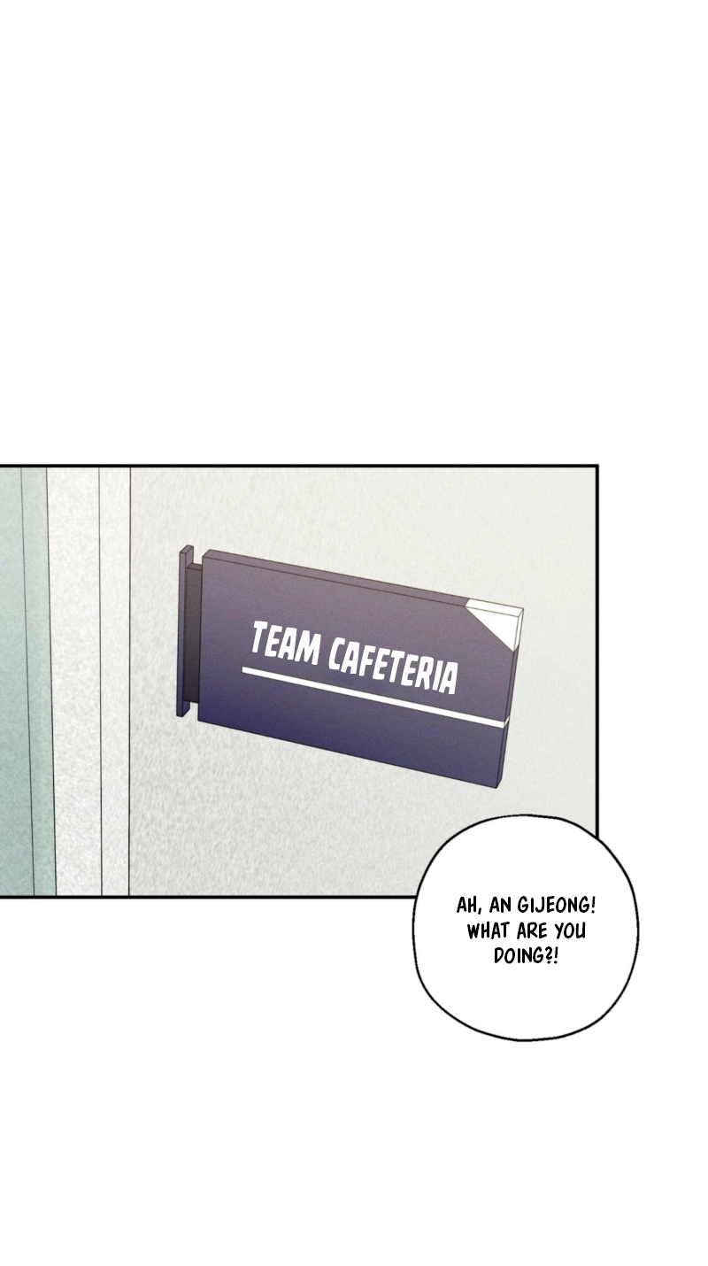 Read Love Upset chapter 18 image 52 on Lezhin