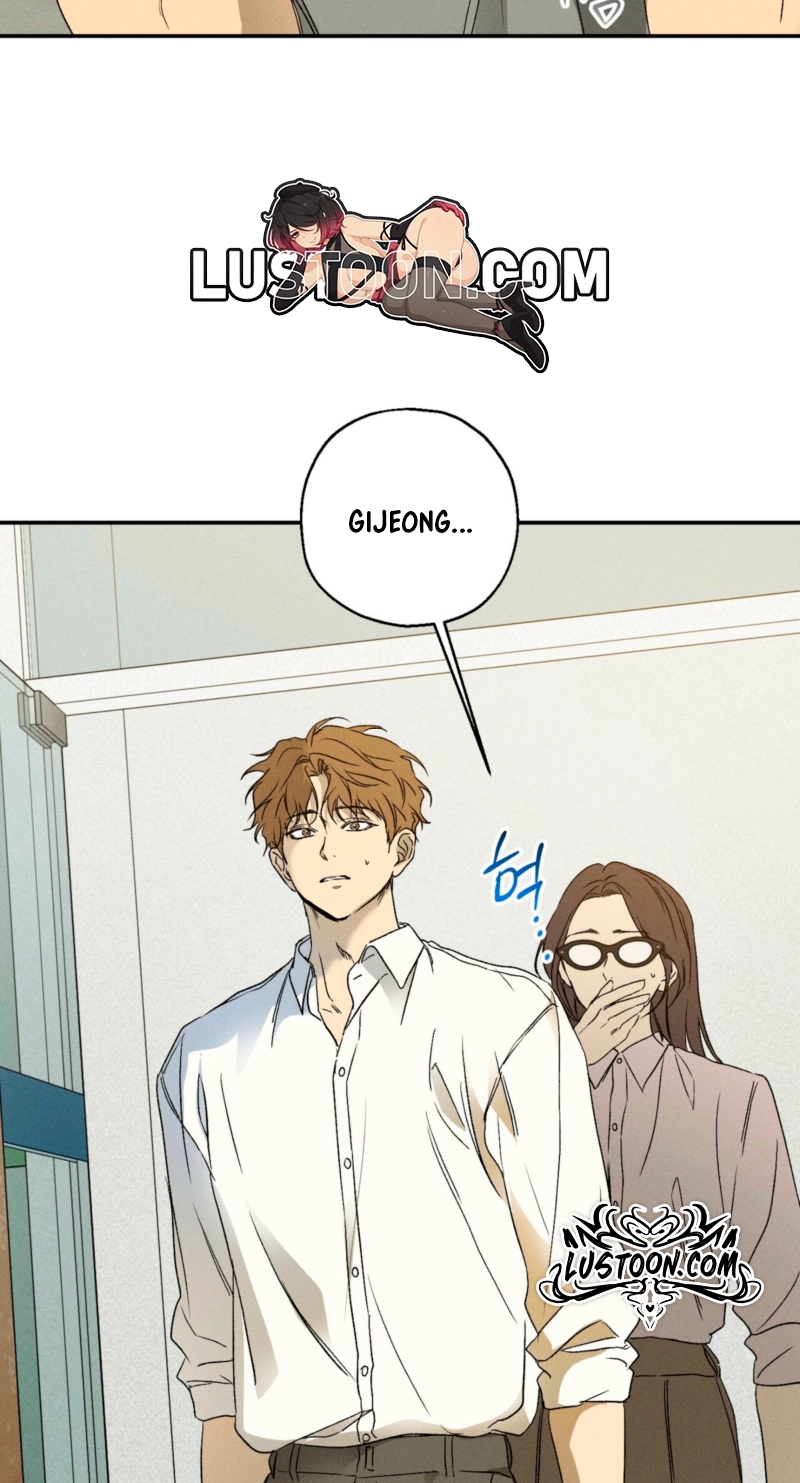 Read Love Upset chapter 18 image 57 on Lezhin