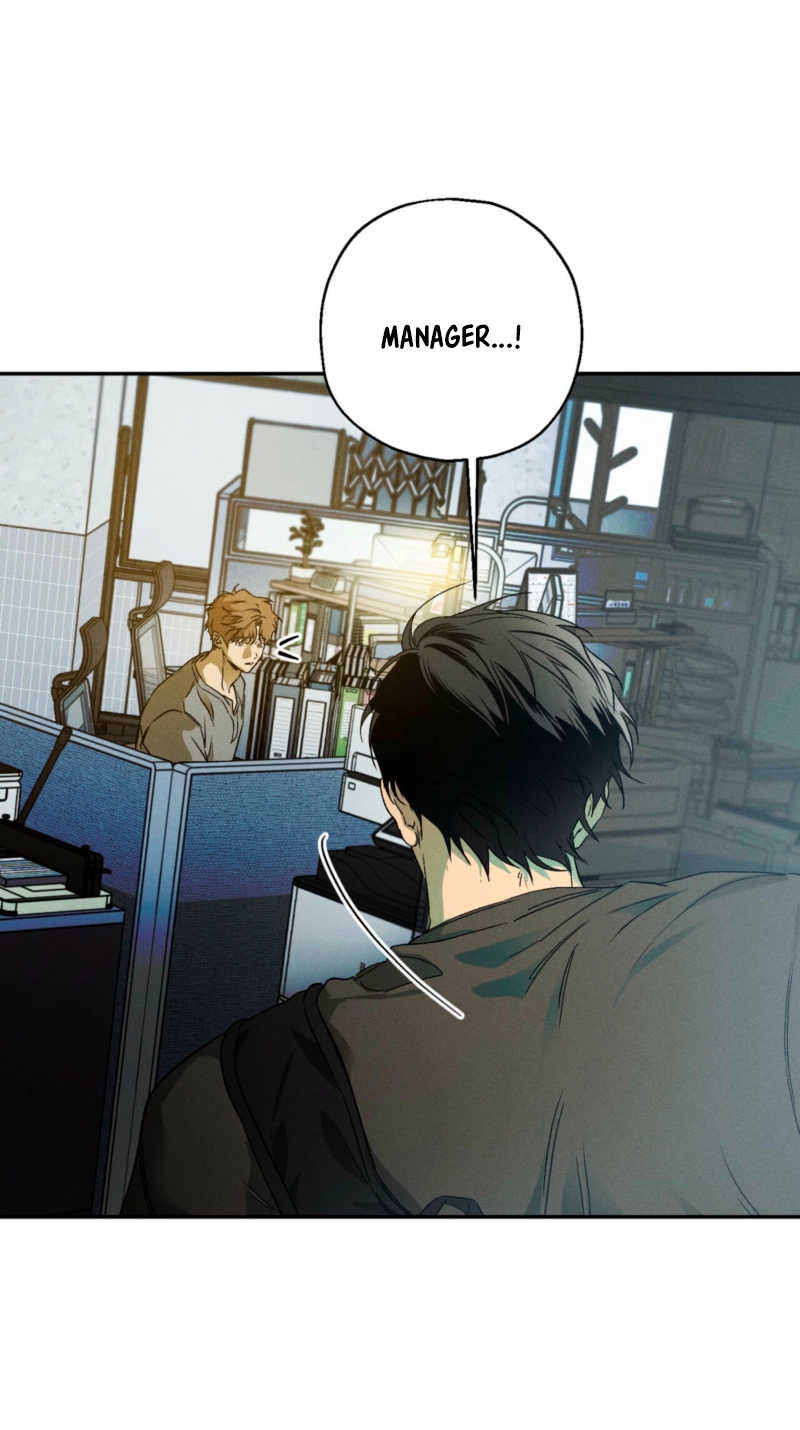 Read Love Upset chapter 18 image 6 on Lezhin