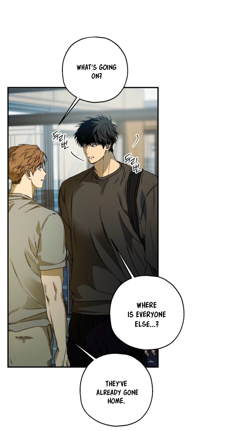 Read Love Upset chapter 18 image 7 on Lezhin