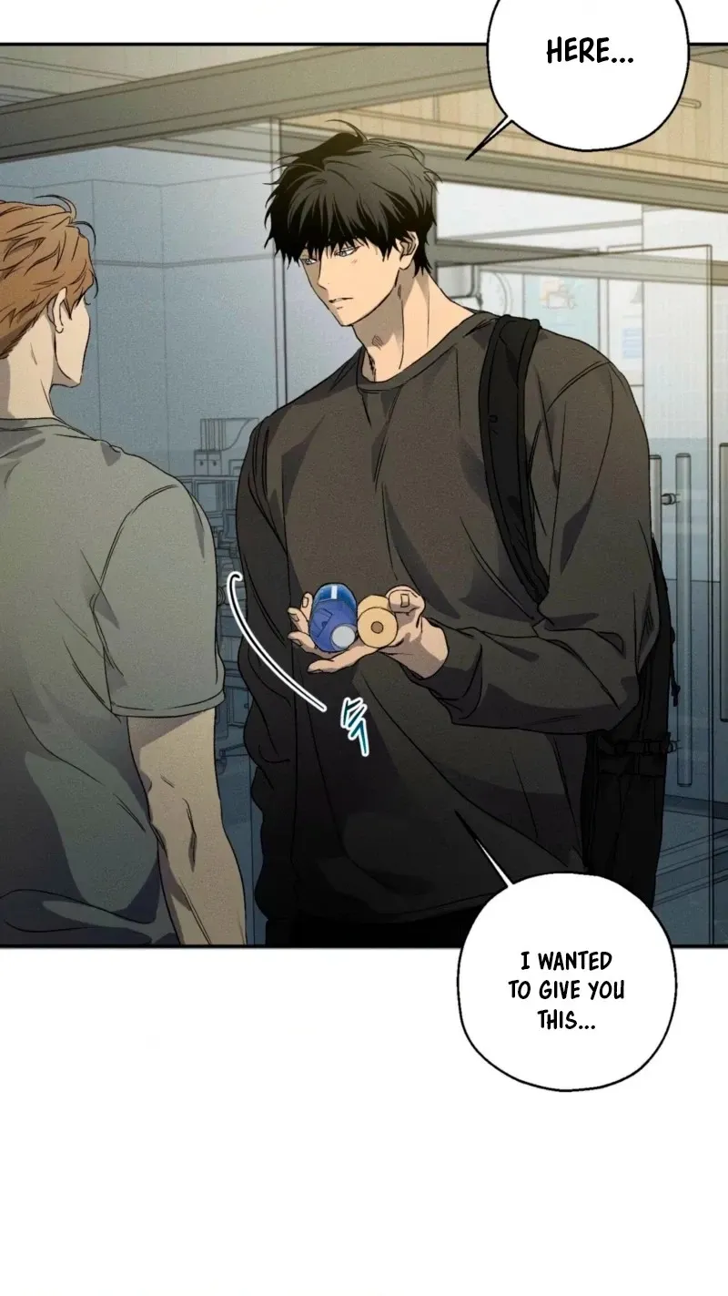 Read Love Upset chapter 18 image 9 on Lezhin
