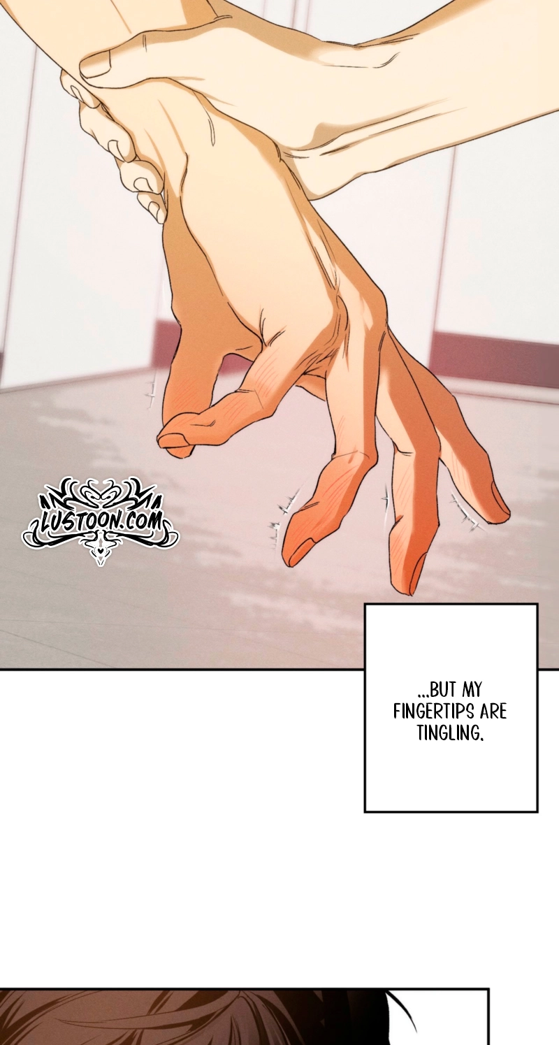 Read Love Upset chapter 19 image 10 on Lezhin