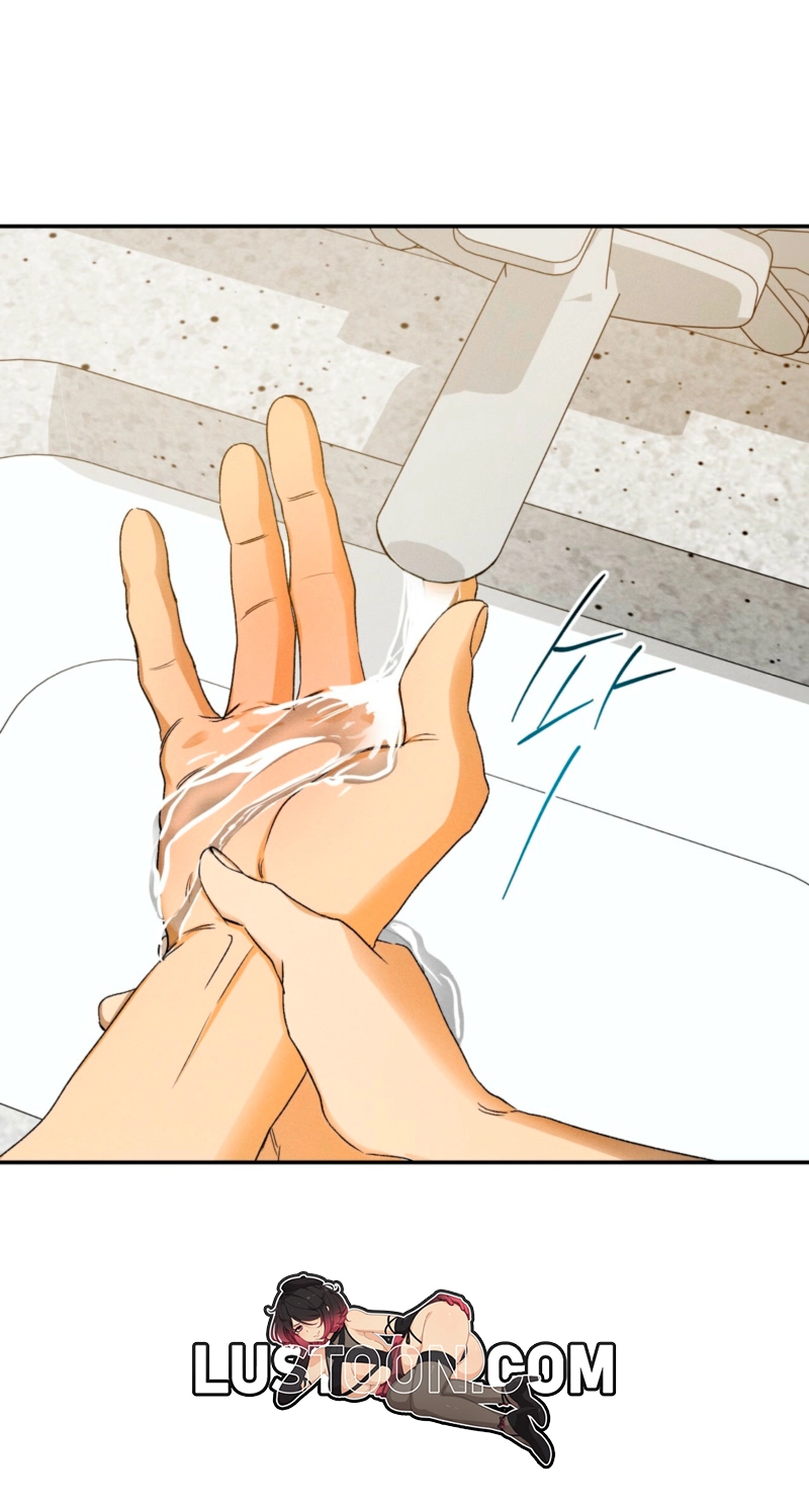 Read Love Upset chapter 19 image 13 on Lezhin