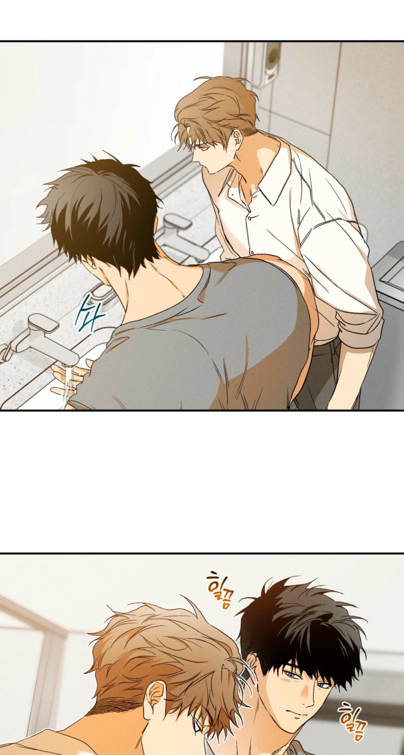 Read Love Upset chapter 19 image 14 on Lezhin