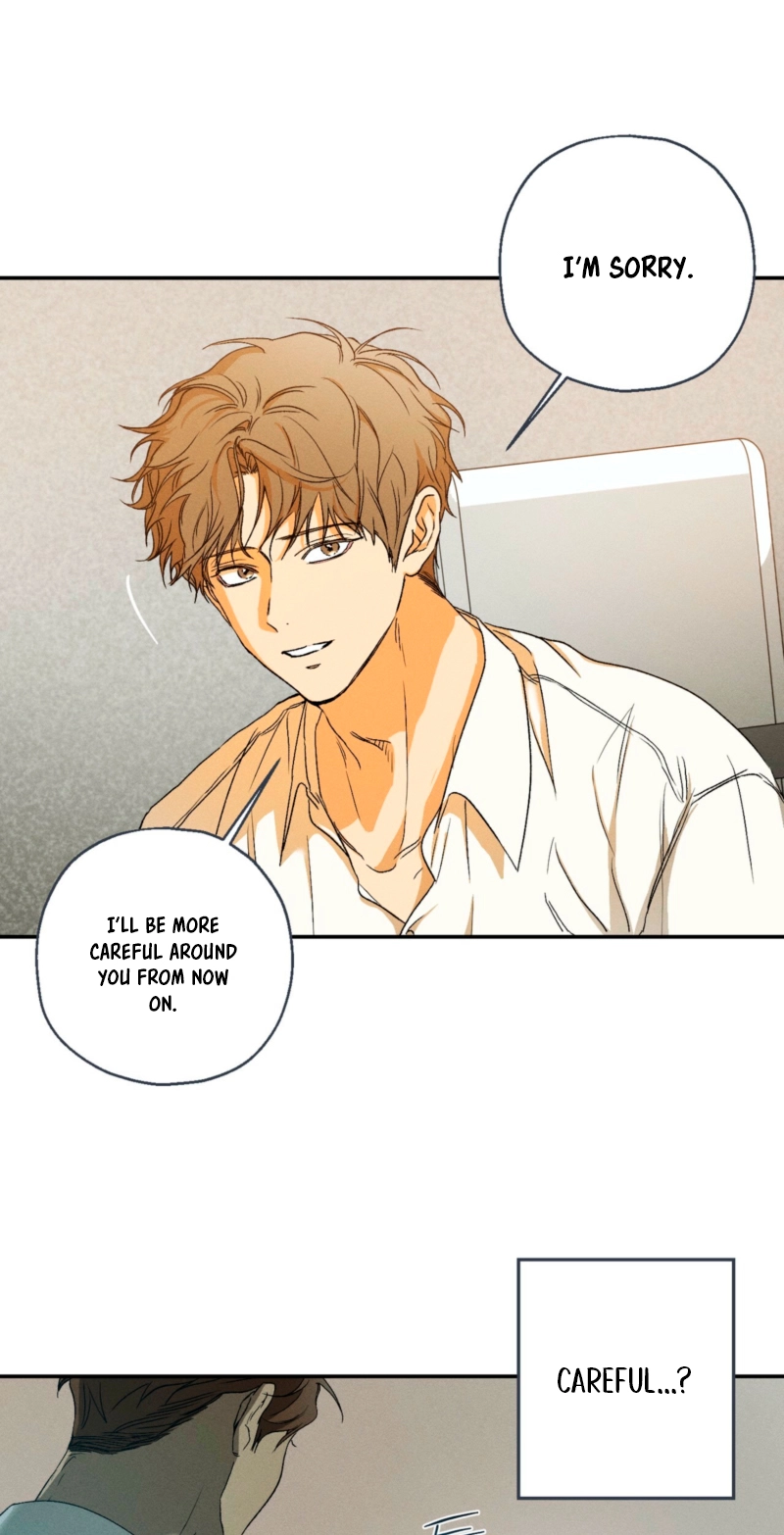 Read Love Upset chapter 19 image 18 on Lezhin
