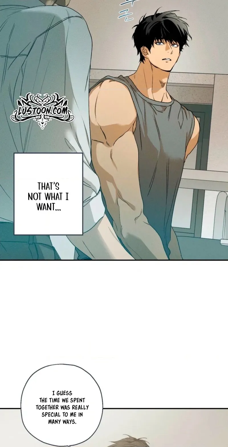 Read Love Upset chapter 19 image 19 on Lezhin