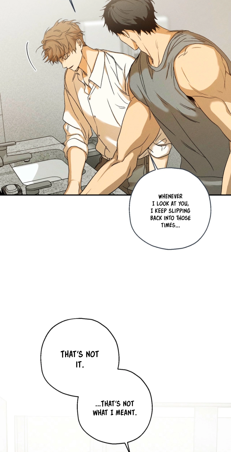 Read Love Upset chapter 19 image 20 on Lezhin