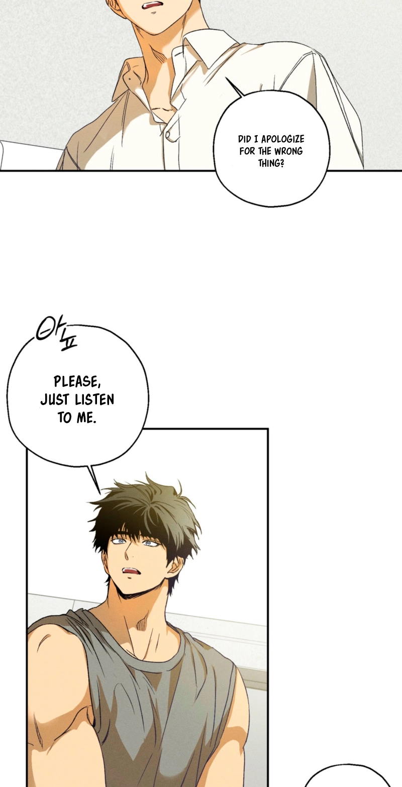 Read Love Upset chapter 19 image 22 on Lezhin