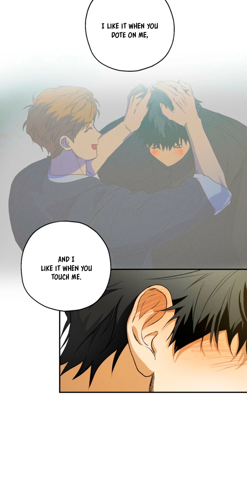 Read Love Upset chapter 19 image 25 on Lezhin