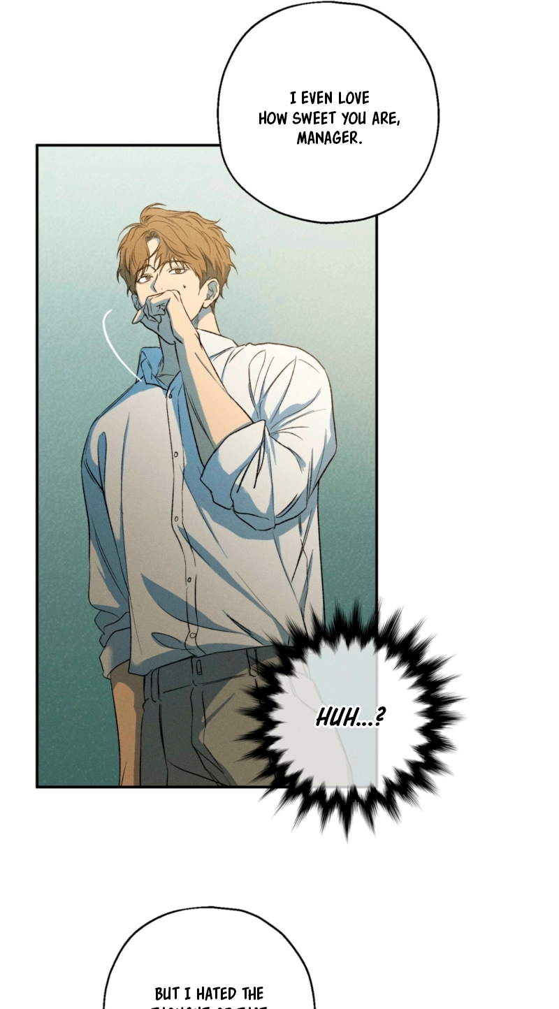 Read Love Upset chapter 19 image 26 on Lezhin