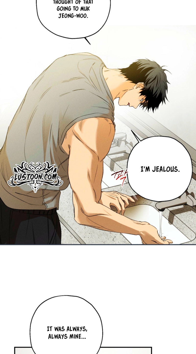 Read Love Upset chapter 19 image 27 on Lezhin