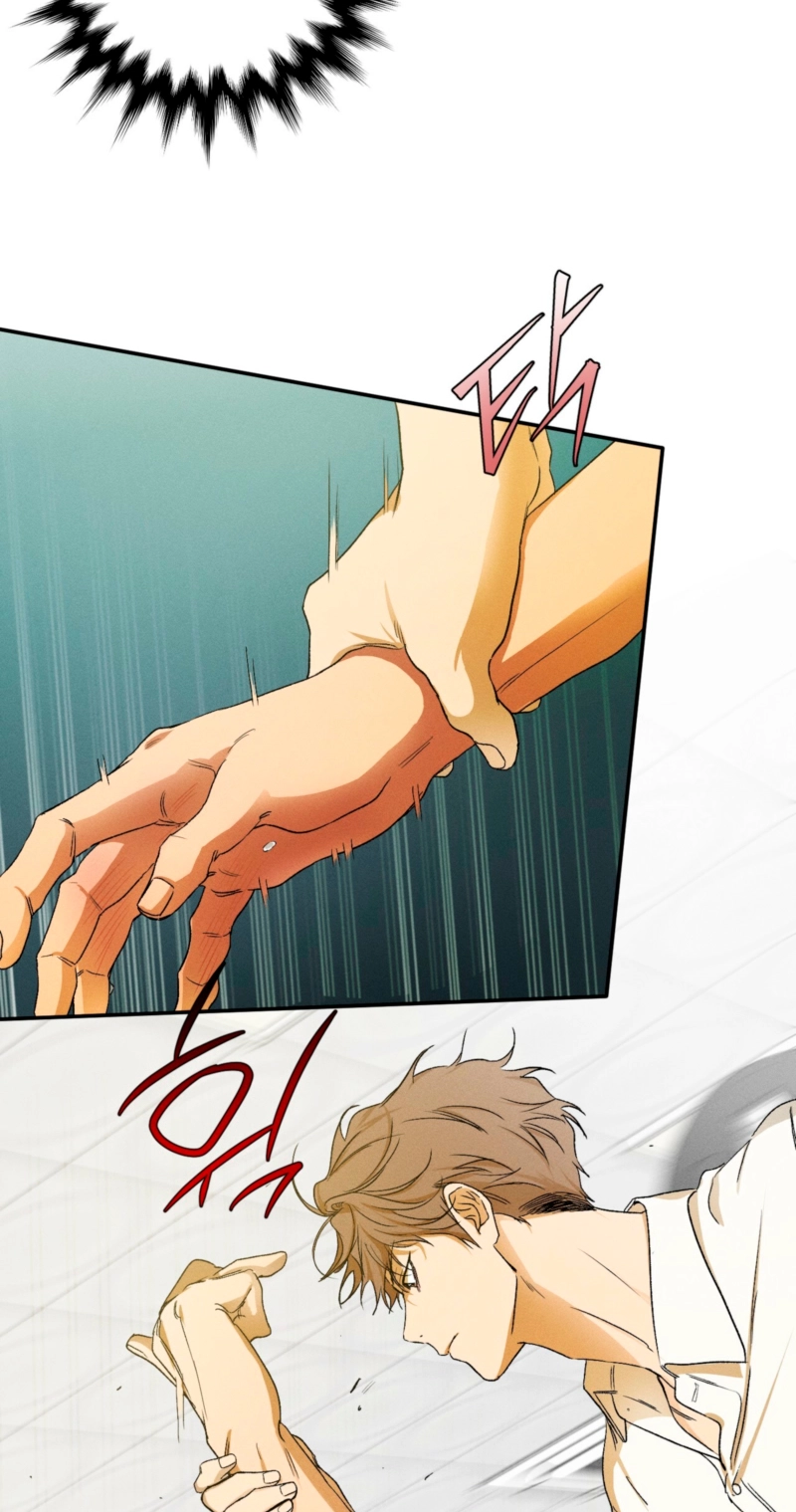 Read Love Upset chapter 19 image 3 on Lezhin