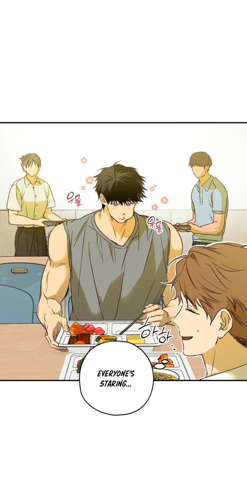 Read Love Upset chapter 19 image 42 on Lezhin